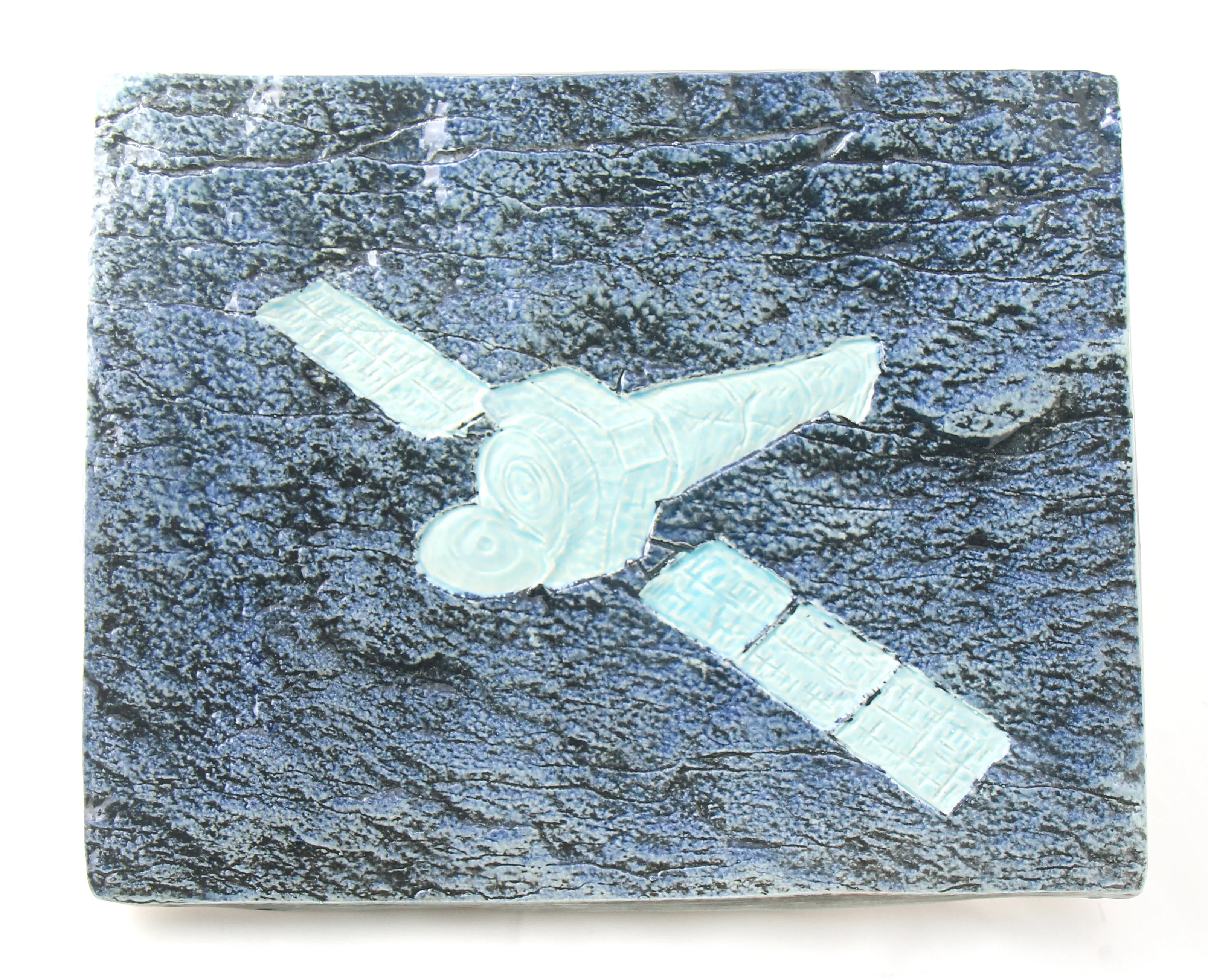 Archival impression of Petroglyph