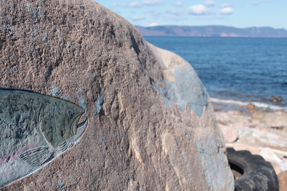   Petroglyph