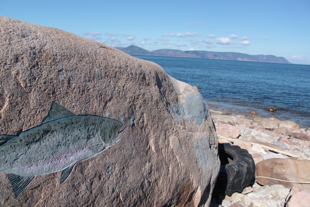   Petroglyph