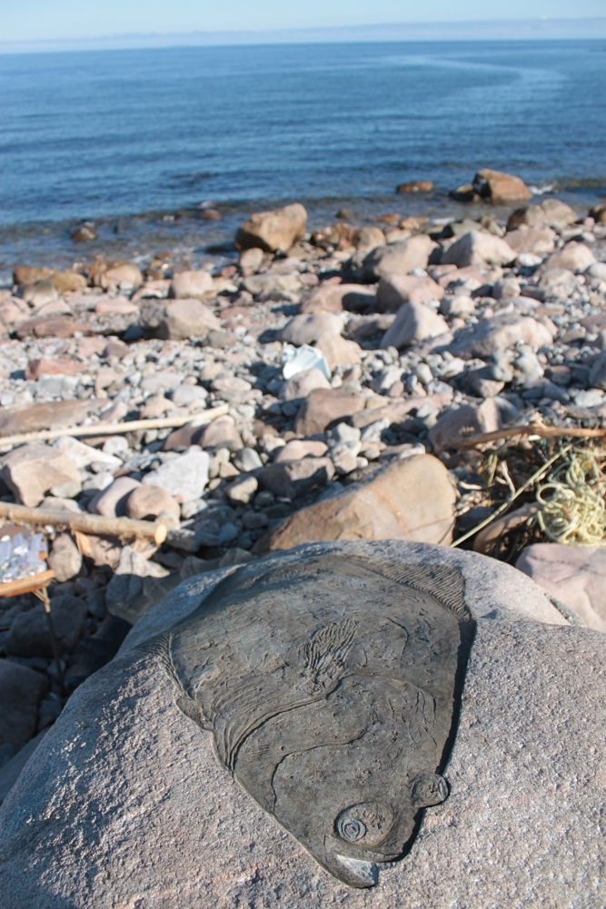   Petroglyph