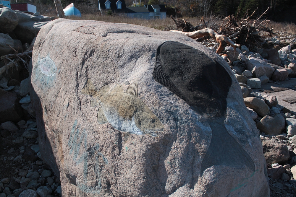   Petroglyph