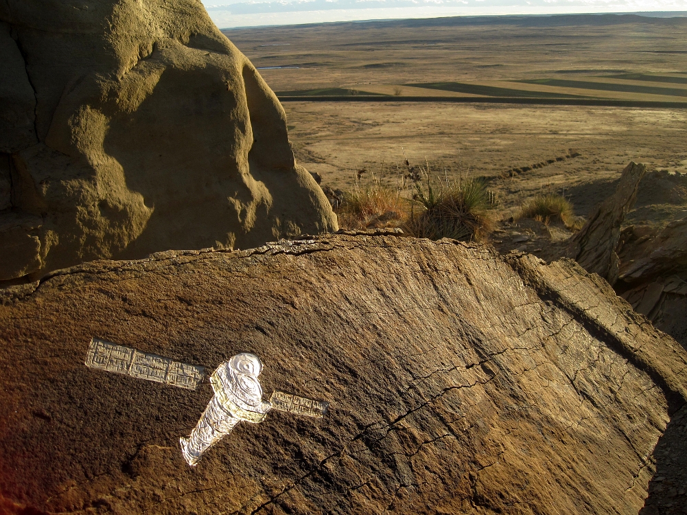   Petroglyph