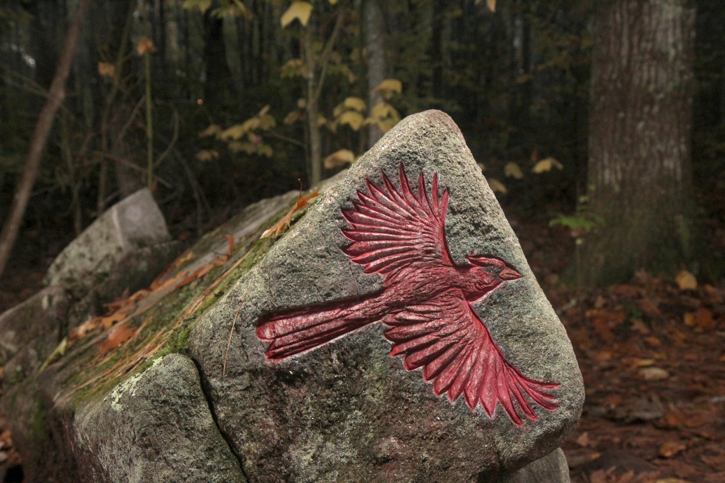   Petroglyph