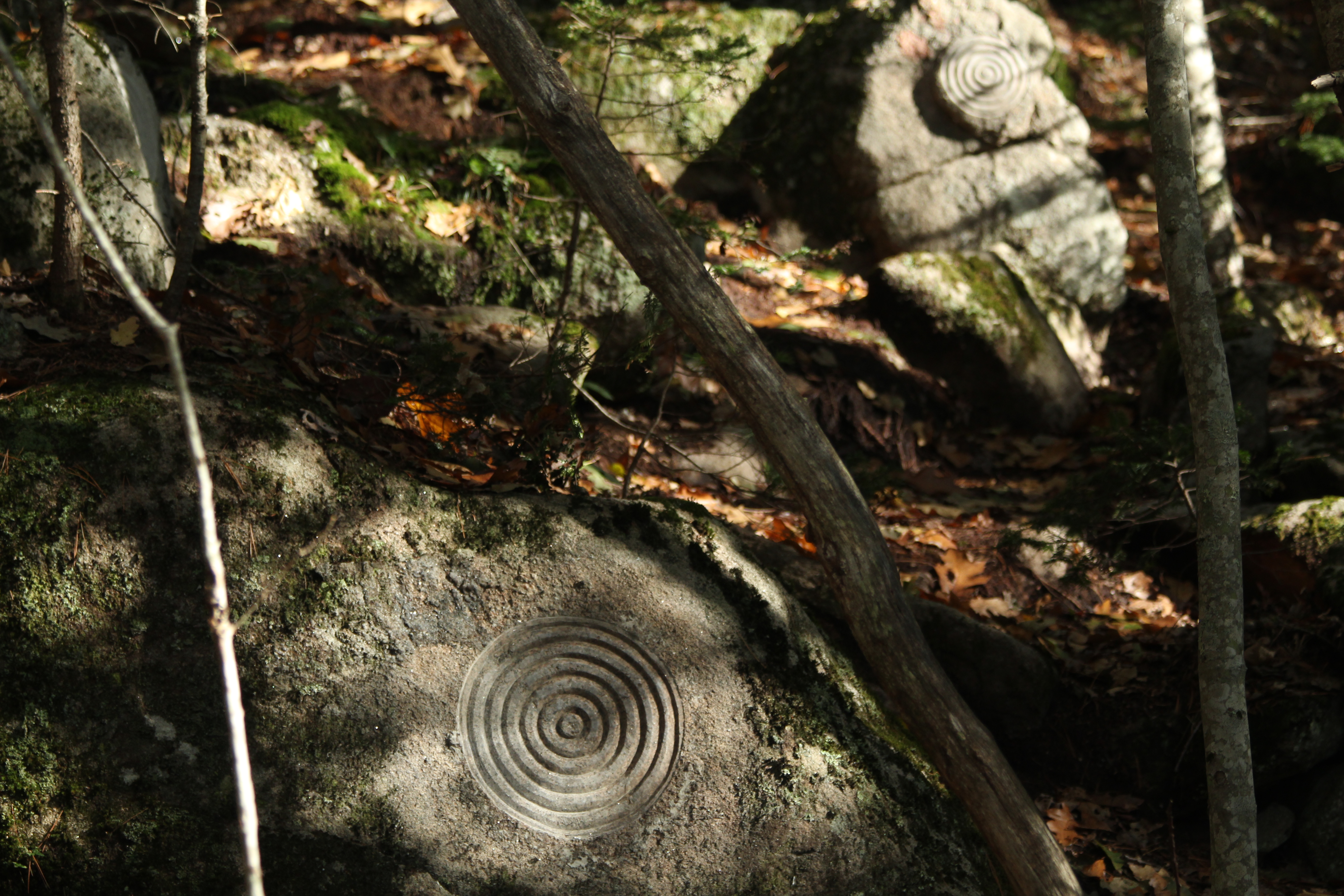   Petroglyph