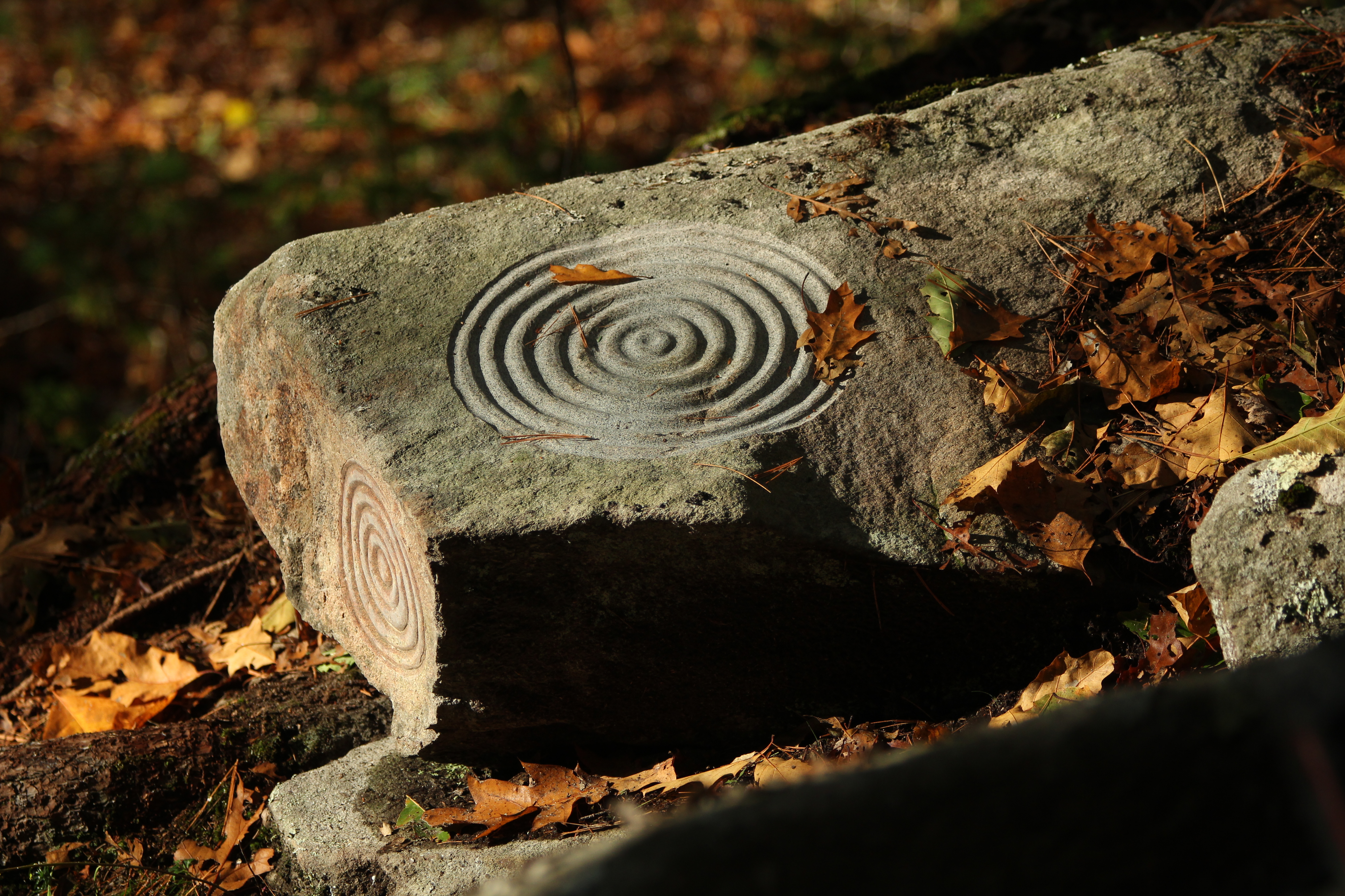   Petroglyph