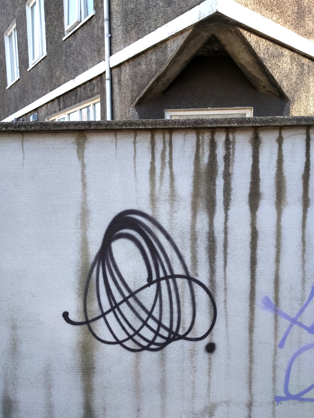 Reykjavik Graffiti 